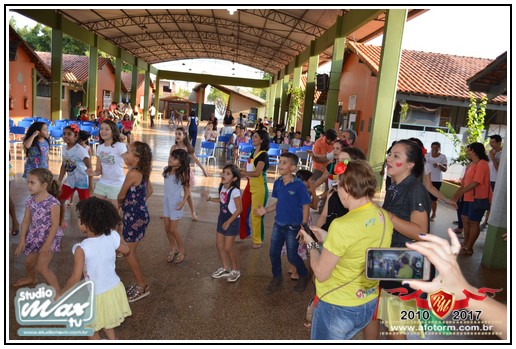 rolim de moura
